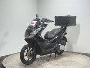 Honda PCX 2014 54K GOOD RUNNING COMMUTER SCOOTER 125CC HPI CLEAR 5