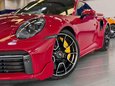 Porsche 911 3.7T 992 Turbo S Coupe 2dr Petrol PDK 4WD Euro 6 (s/s) (650 ps) 13