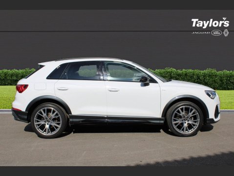 Audi Q3 TFSI S LINE BLACK EDITION 8