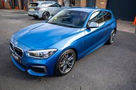 BMW 1 Series 3.0 M135i 3dr 55