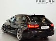 Audi RS4 4.2 FSI V8 Estate 5dr Petrol S Tronic quattro Euro 5 (450 ps) 5