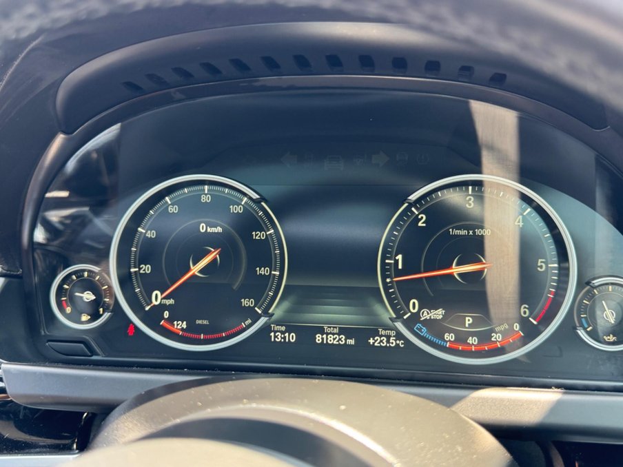 2014 BMW 6 Series — image 60