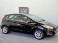 Ford Fiesta 1.25 Zetec Euro 6 5dr 4