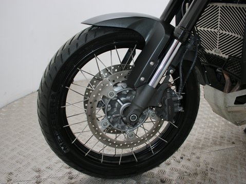 Honda VFR VFR 1200 X-E 15