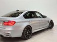 BMW M3 3.0 BiTurbo Competition Saloon 4dr Petrol DCT Euro 6 (s/s) (450 ps) 11