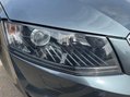 Skoda Octavia VRS TDI DSG 14