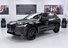 Volvo XC60 B5 ULTRA BLACK EDITION AWD