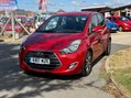 Hyundai ix20 SE *ONLY 15,882 MILES* 14