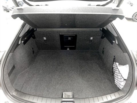 Polestar 2 Single Motor 82kWh Long Range Fastback 5dr Electric Auto RWD (299 ps) Crui 21