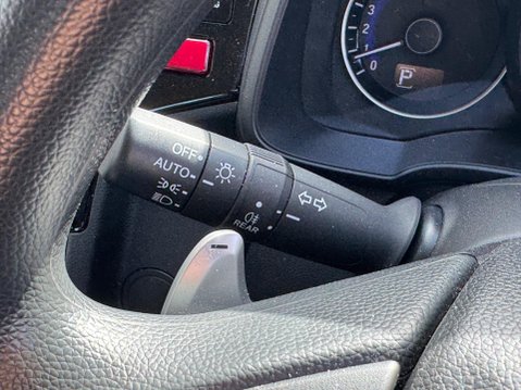 Honda Jazz 1.3 i-VTEC SE CVT Euro 6 (s/s) 5dr 22