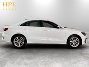 Audi A3 1.5 TFSI 35 Sport Saloon 4dr Petrol S Tronic Euro 6 (s/s) (150 ps) Cruise 8