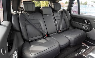 Land Rover Range Rover 5.0 Fifty 15