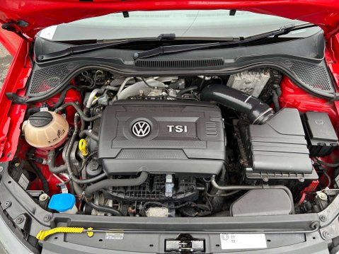 Volkswagen Polo 1.8 TSI GTI Hatchback 3dr Petrol Manual Euro 6 (s/s) (192 ps) 28