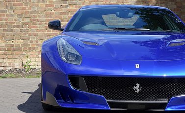 Ferrari F12 TDF 21