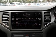 Volkswagen Golf SV MATCH TSI EVO DSG 24