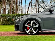 Audi TT 2.0 TFSI S Tronic quattro Euro 6 (s/s) 3dr 10
