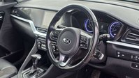 Kia Niro 1.6 GDi 2 SUV 5dr Petrol Hybrid DCT Euro 6 (s/s) (139 bhp) 35
