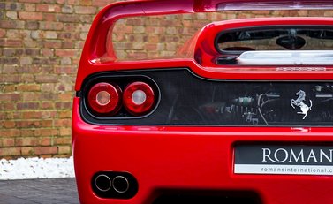 Ferrari F50 32
