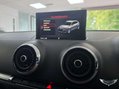 Audi A3 1.5 TFSI CoD 35 Black Edition Sportback S Tronic Euro 6 (s/s) 5dr 36
