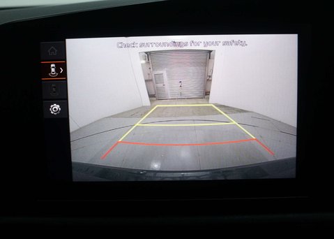 Kia Niro 1.6 Niro 2 HEV Semi-Auto 5dr 28