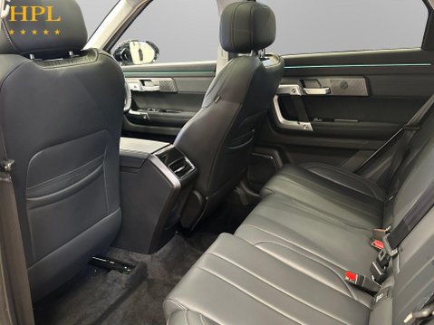 JAECOO 7 1.6T Deluxe SUV 5dr Petrol DCT Euro 6 (s/s) (147 ps) Air Con - Bluetooth - 21