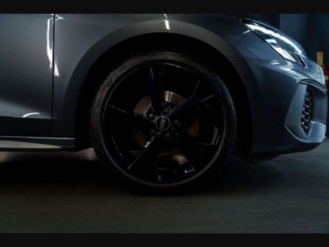 Audi A3 1.5 TFSI 35 S line Sportback 5dr Petrol S Tronic Euro 6 (s/s) (150 ps) 14