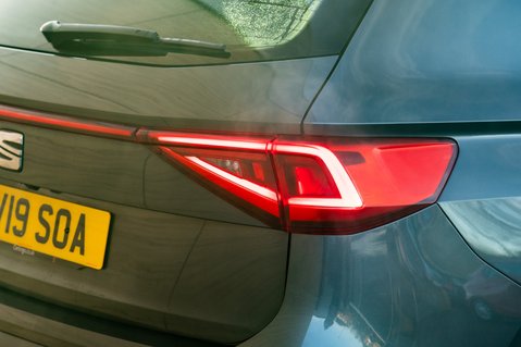 SEAT Tarraco TSI EVO XCELLENCE FIRST EDITION 9