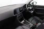 SEAT Ateca 5dr 1.5 TSI EVO FR Sport DSG Automatic 5