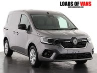 Renault Kangoo ML19 EXTRA TCE 1
