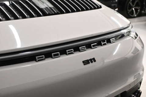 Porsche 911 3.0 911 Targa 4 Auto 4WD 2dr 85