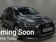 Audi A3 1.5 TFSI CoD 35 S line S Tronic Euro 6 (s/s) 4dr 14