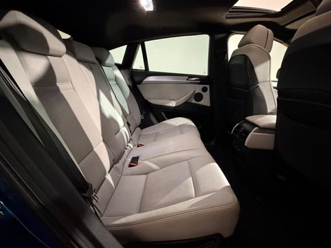 BMW X6 M 22