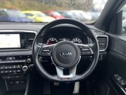 Kia Sportage 1.6 Sportage GT-Line ISG 5dr 19