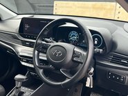 Hyundai BAYON T-GDI PREMIUM DCT MHEV 36