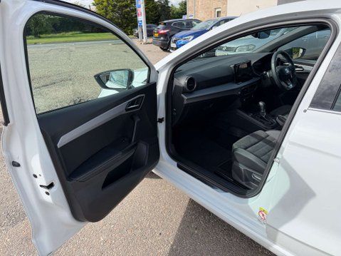 SEAT Ibiza 1.0 Ibiza Xcellence EcoTSI Semi-Auto 5dr 21