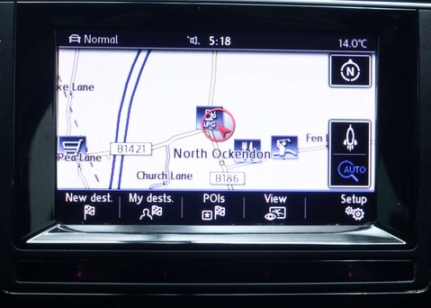 Volkswagen Golf 2.0 TDI BlueMotion Tech GT Hatchback 5dr Diesel Manual Euro 5 (s/s) (150 ps 23