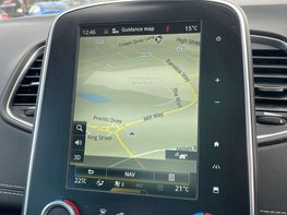 Renault Scenic 1.5 Grand Scenic Dynamique S Nav dCi Auto 5dr 29