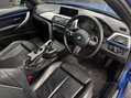 BMW 3 Series 3.0 330d xDrive M Sport Auto 4WD 5dr 30