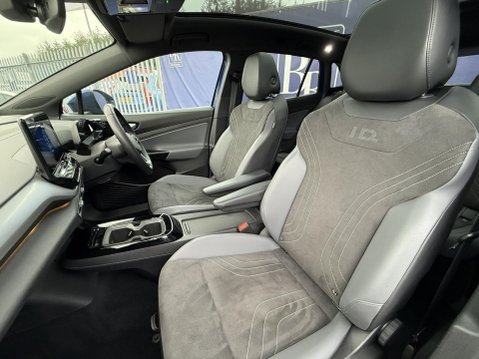 Volkswagen Id.4 Pro Performance 77kWh Style Edition SUV 5dr Electric Auto (204 ps) 27