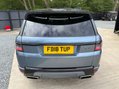 Land Rover Range Rover Sport 3.0 Range Rover Sport Autobiography Dynamic SDV6 Auto 4WD 5dr 69