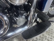 Harley-Davidson Softail HERITAGE 1340 FLSTC EVO 1999 NEW MOT 1 OWNER CLASSIC BIKE 7