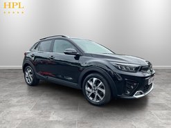 Kia Stonic 1.0 T-GDi MHEV GT-Line S SUV 5dr Petrol Hybrid Manual Euro 6 (s/s) (98 bhp)