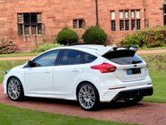 Ford Focus RS 6