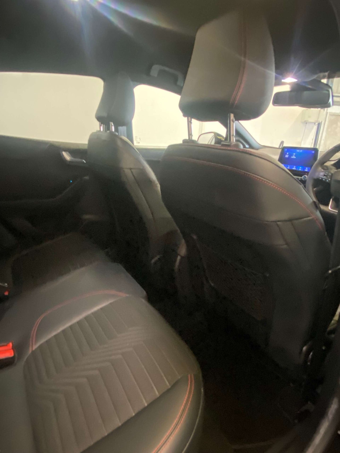 2020 Ford Puma — image 29