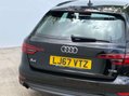 Audi A4 1.4 A4 S Line TFSI Semi-Auto 5dr 13
