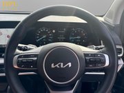 Kia Sportage 1.6 T-GDi 3 SUV 5dr Petrol Manual Euro 6 (s/s) (148 bhp) 13