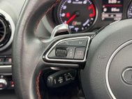 Audi RS3 2.5 TFSI Sportback 5dr Petrol S Tronic quattro Euro 6 (s/s) (Nav) (367 ps) 26