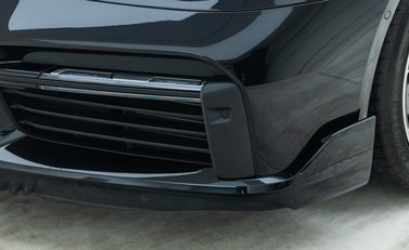 Porsche 911 Turbo S (992) 32