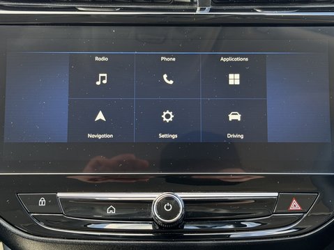 Vauxhall Corsa 1.2 Turbo Design 5dr 24