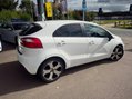 Kia Rio 1.4 CRDi EcoDynamics 3 Euro 5 (s/s) 5dr 10
